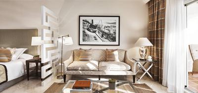 Family Junior Suite