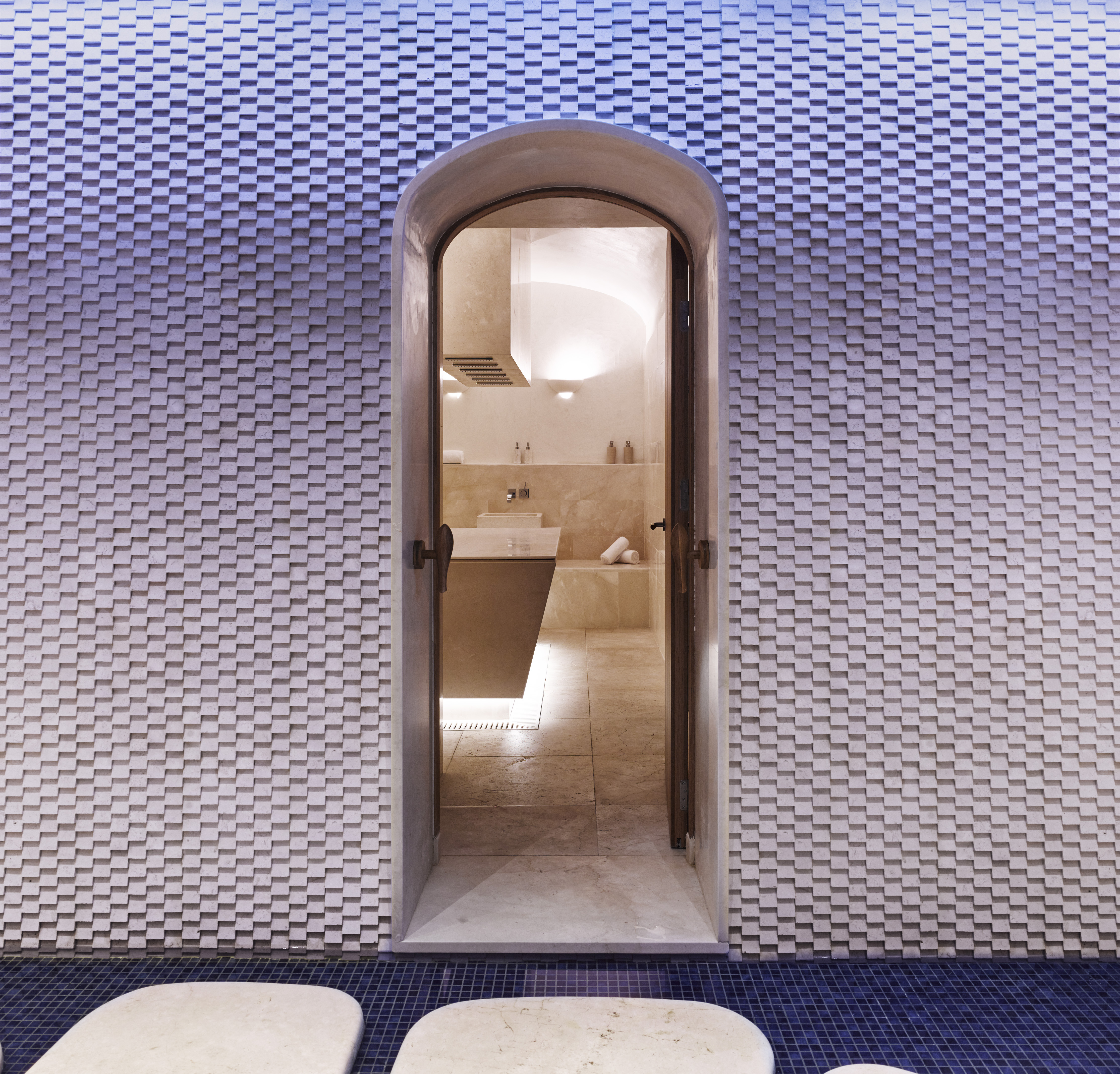 Six Senses Spa