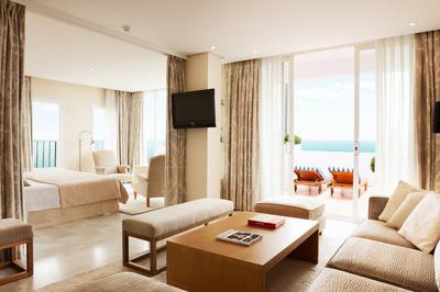Mediterranean Suite