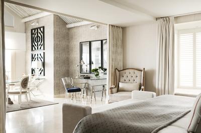 Imperial Suite