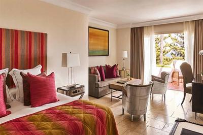 Family Deluxe Junior Suite Beach