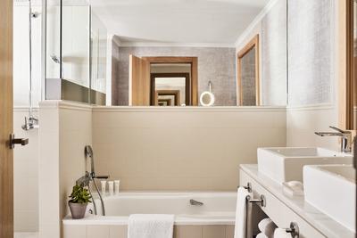 Family Junior Suite
