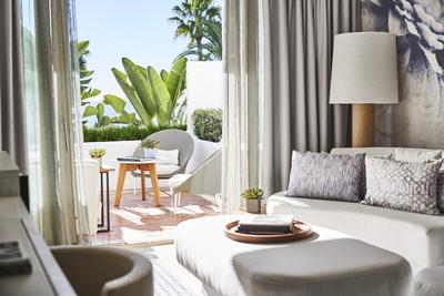 Grand Junior Suite Beach
