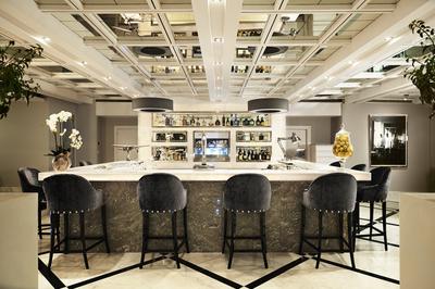 Serafina - Italian Fine Dining Cuisine