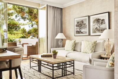 Garden Suite