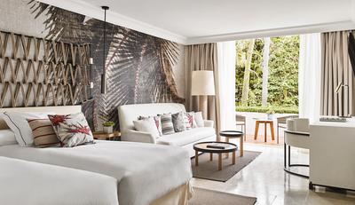 Family Grand Junior Suite