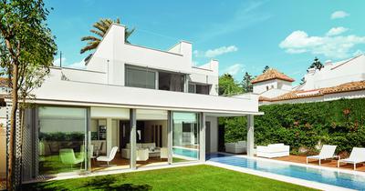 Villa Armonia
