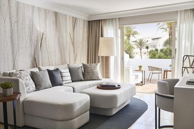 Grand Junior Suite