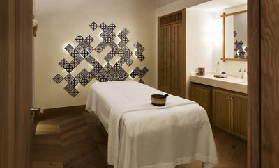 Six Senses Spa
