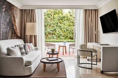 Family Grand Junior Suite