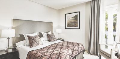 Family Deluxe Garden Suite