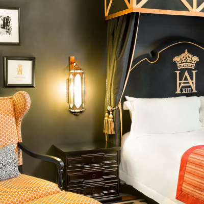 Hotelfoto