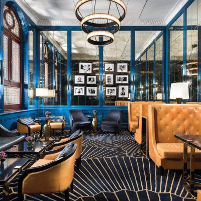 Hotelfoto