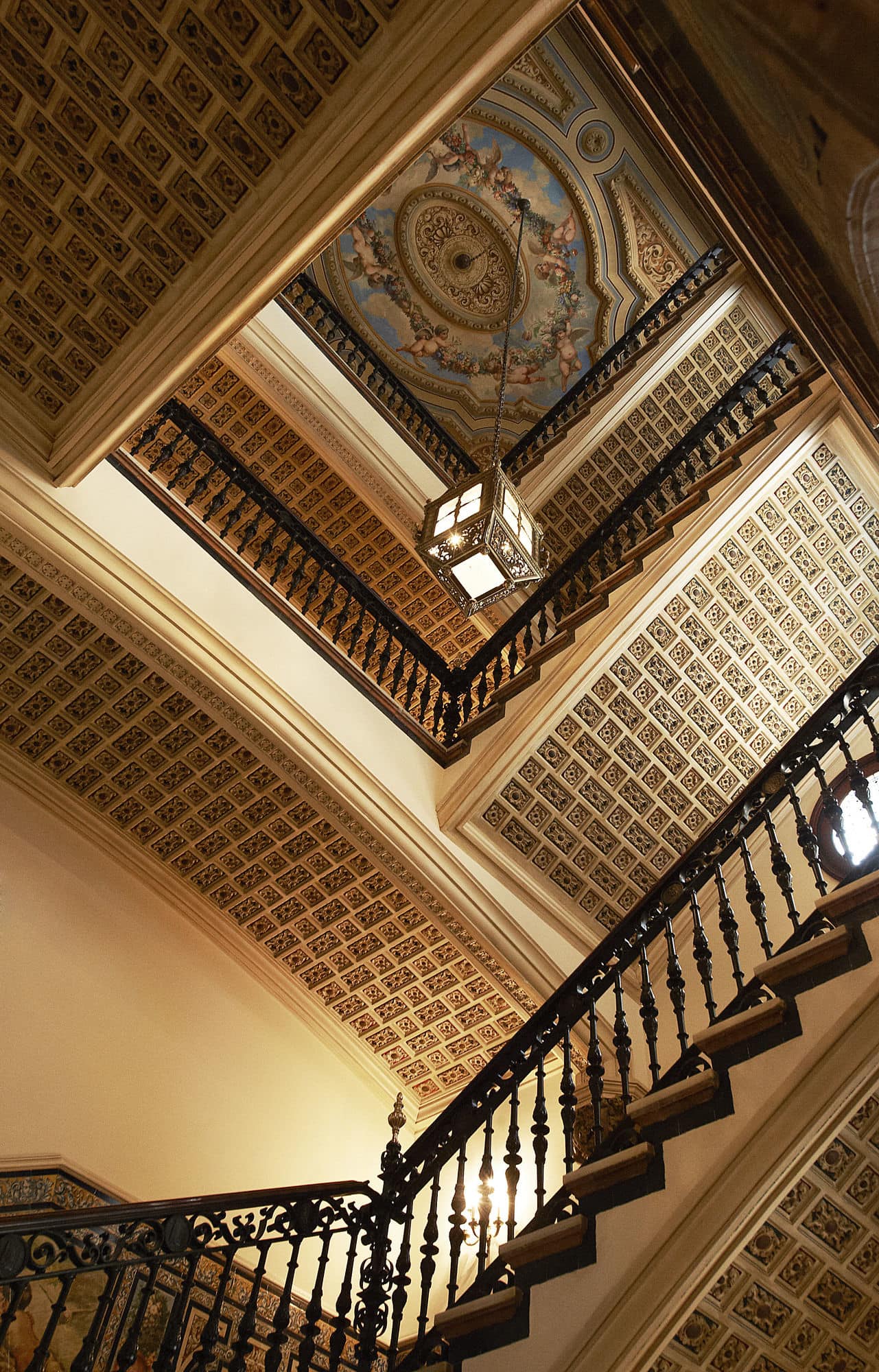 Hotel Alfonso XIII, a Luxury Collection Hotel, Seville