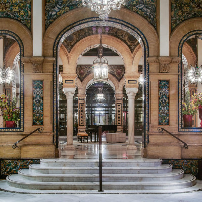 Hotelfoto