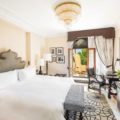 Hotelfoto