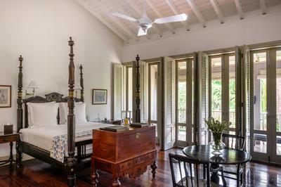Verandah Chamber
