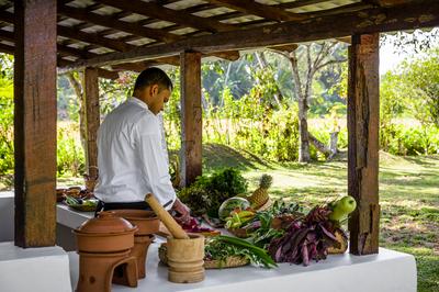 Cooking Class