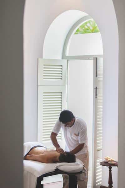 Spa