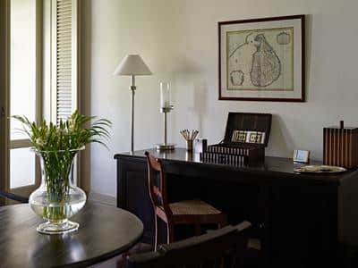 Verandah Chamber