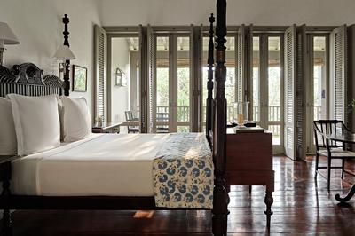 Verandah Chamber