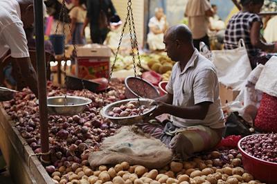 Local Market