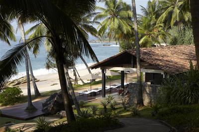 Beach Club