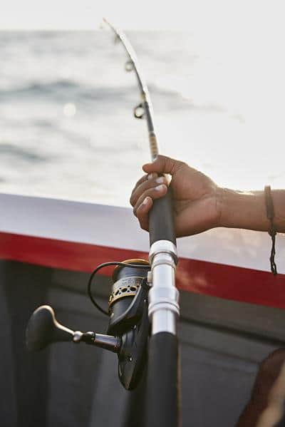 Fishing