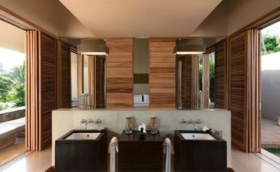 Garden Pool Suite / Ocean Hill Pool Suite