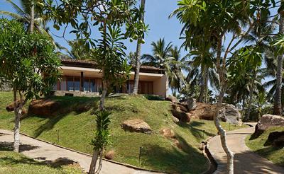 Ocean Pool Suite