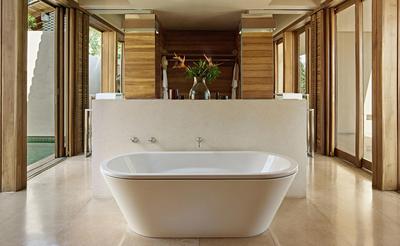 Garden Pool Suite / Ocean Hill Pool Suite / Ocean Pool Suite