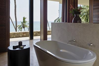 Ocean Pool Suite