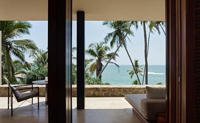 Ocean Pool Suite