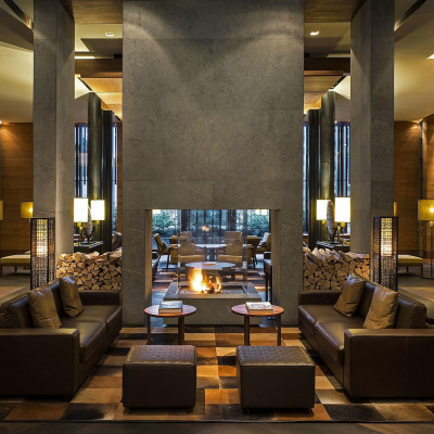 The Lobby