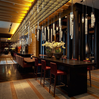 The Lobby