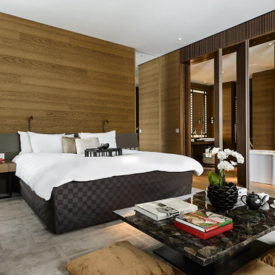 Grand Deluxe Suite