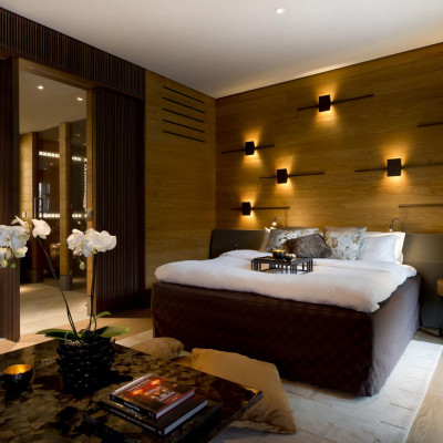 Deluxe Room / Grand Deluxe Grand Room