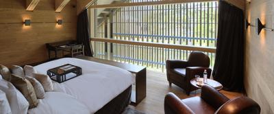 Furka Suite
