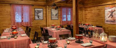 The Chalet
