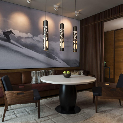 Junior Deluxe Suite