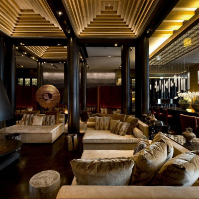 The Lobby