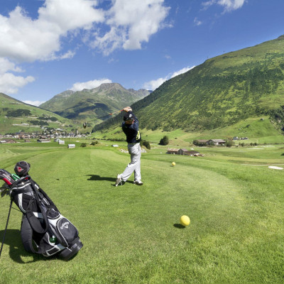 Golf