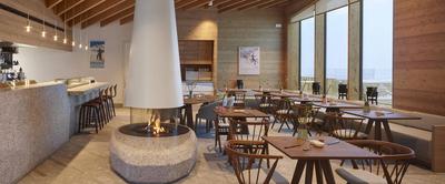 The Japanese by the Chedi Andermatt