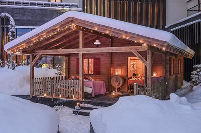 The Chalet