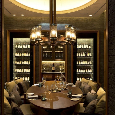 The Wine Library