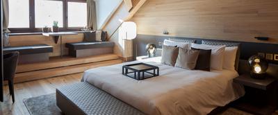 Gotthard Suite