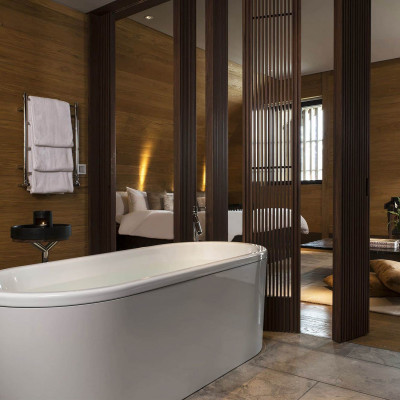 Deluxe Room / Grand Deluxe Grand Room