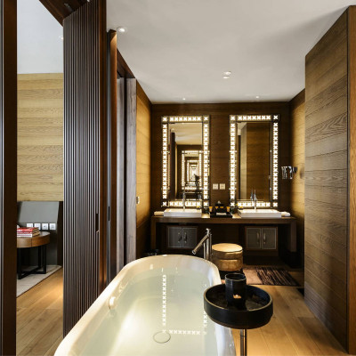 Grand Deluxe Suite