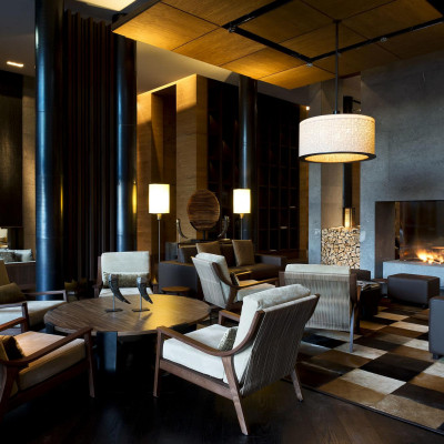 The Lobby