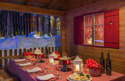 The Chalet